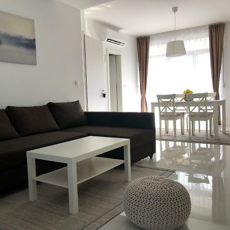 Apartment Mandica Сплит Екстериор снимка