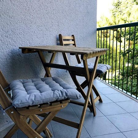 Apartment Mandica Сплит Екстериор снимка