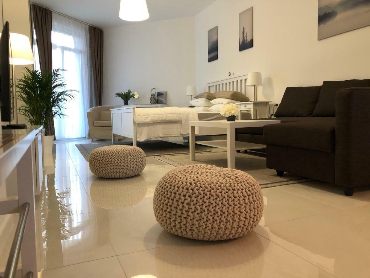 Apartment Mandica Сплит Екстериор снимка