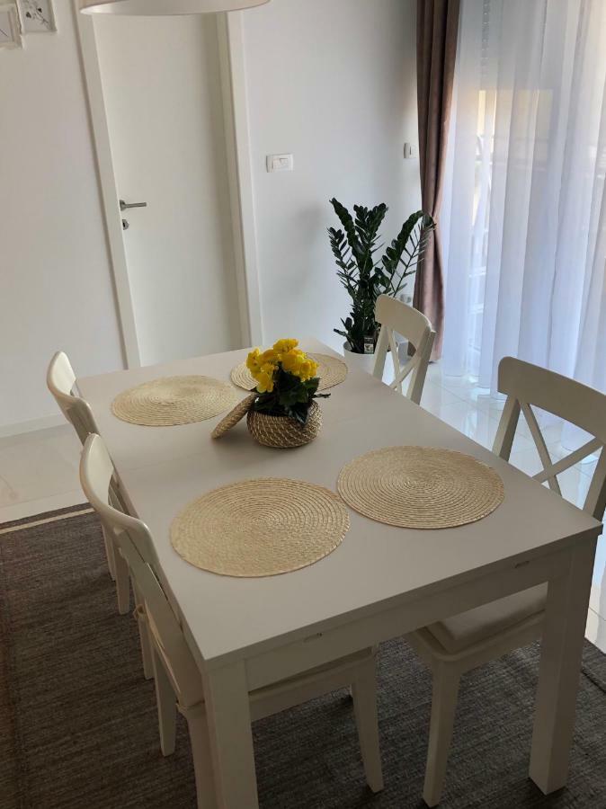 Apartment Mandica Сплит Екстериор снимка