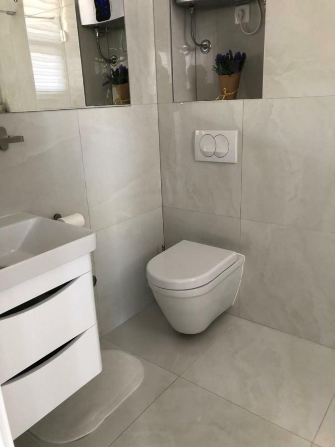 Apartment Mandica Сплит Екстериор снимка