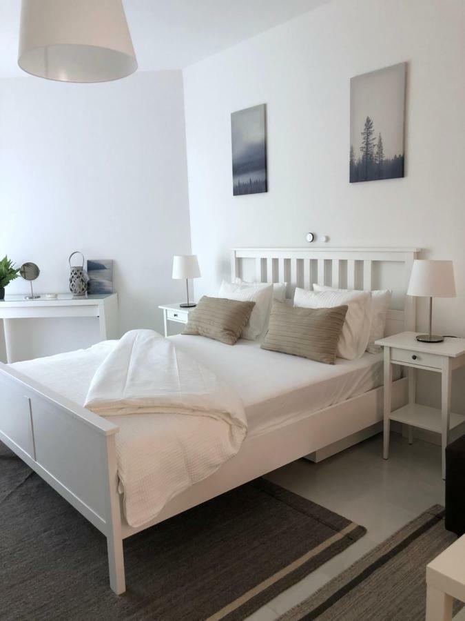 Apartment Mandica Сплит Екстериор снимка