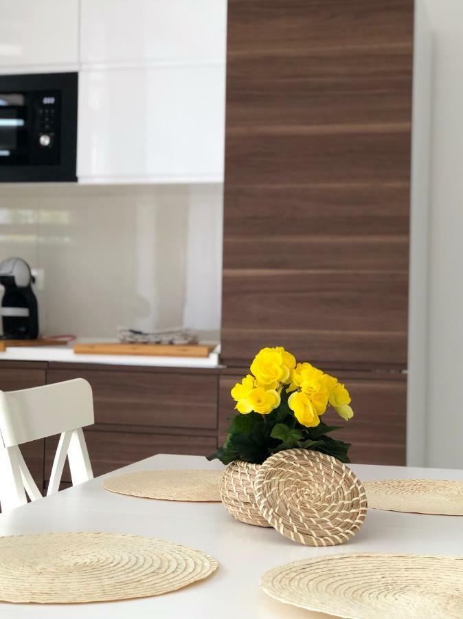 Apartment Mandica Сплит Екстериор снимка
