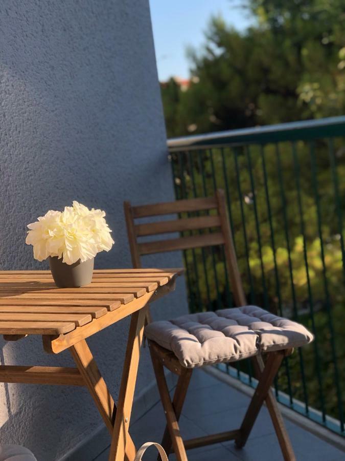 Apartment Mandica Сплит Екстериор снимка