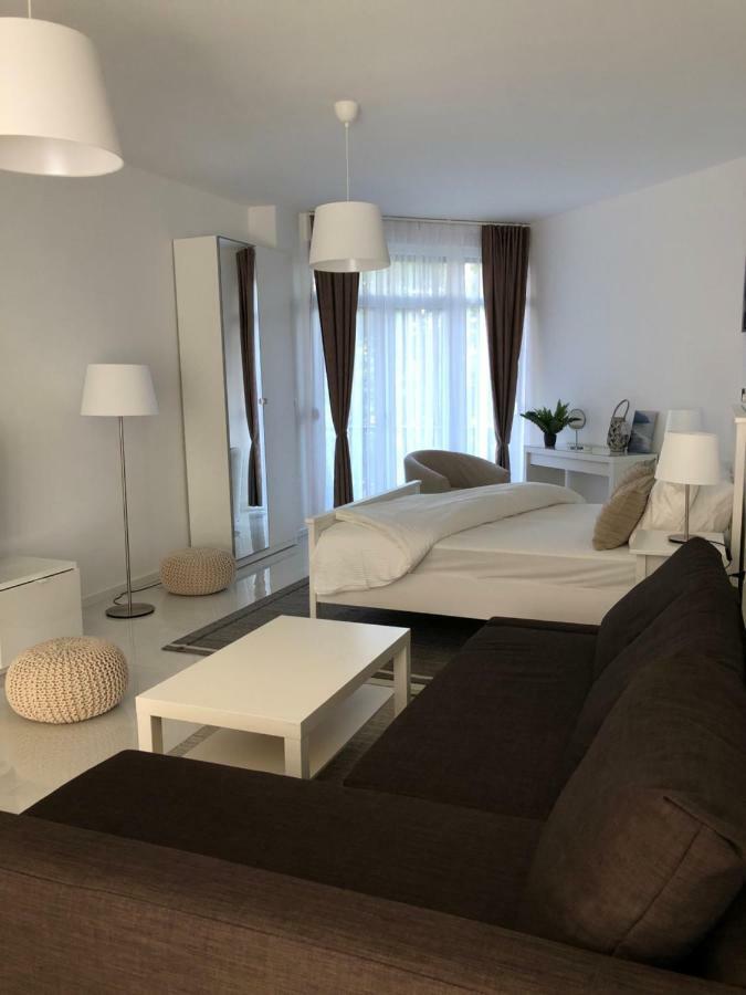 Apartment Mandica Сплит Екстериор снимка