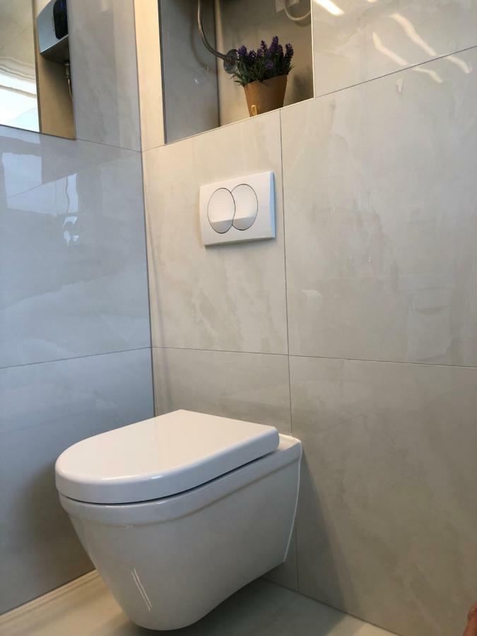 Apartment Mandica Сплит Екстериор снимка