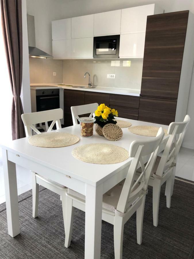 Apartment Mandica Сплит Екстериор снимка