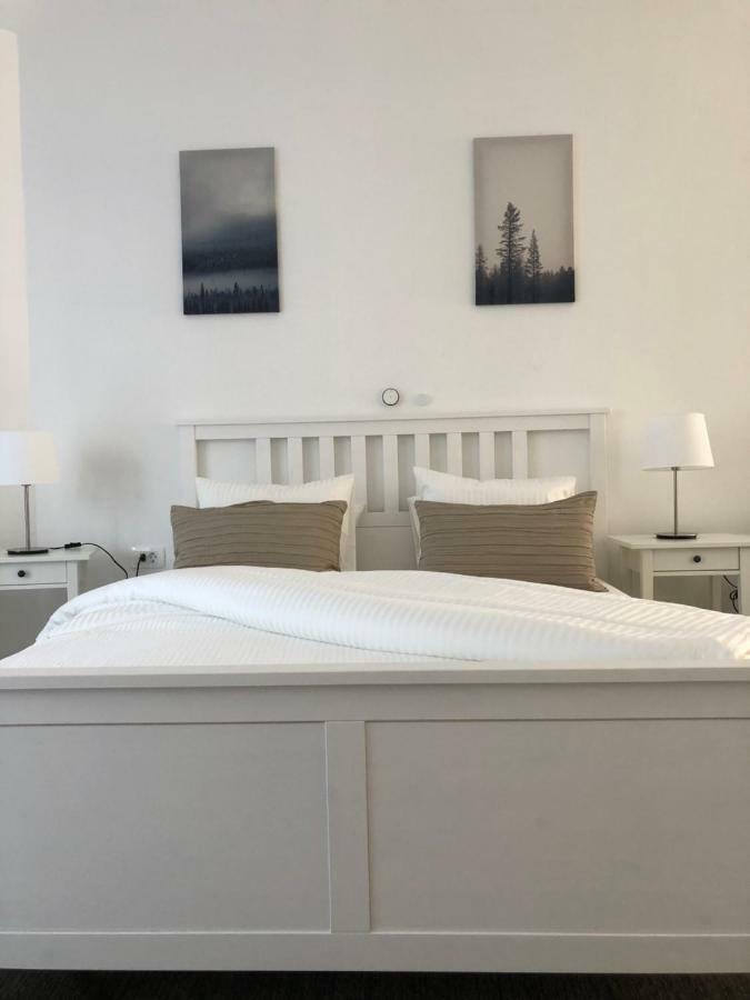 Apartment Mandica Сплит Екстериор снимка