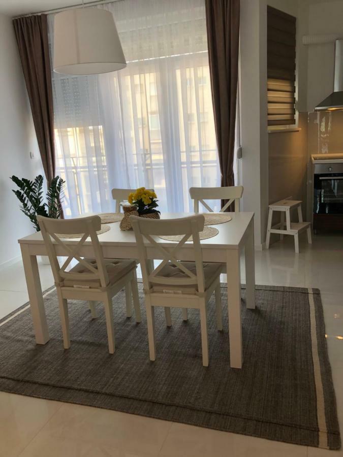Apartment Mandica Сплит Екстериор снимка