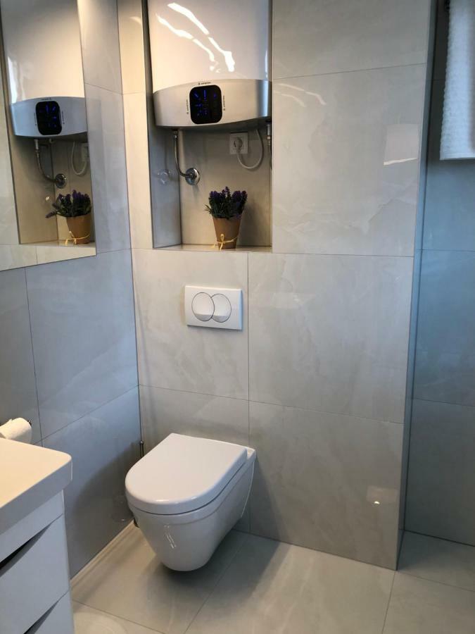 Apartment Mandica Сплит Екстериор снимка