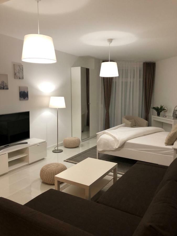 Apartment Mandica Сплит Екстериор снимка