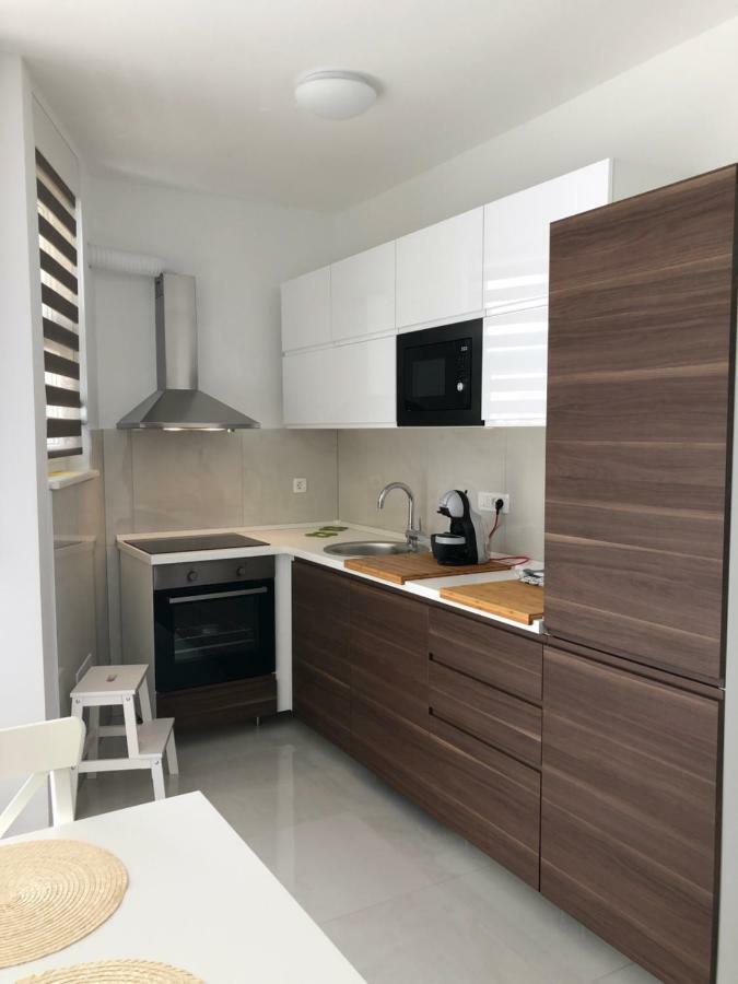 Apartment Mandica Сплит Екстериор снимка