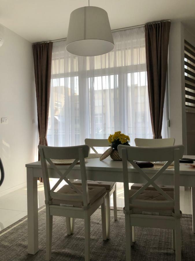 Apartment Mandica Сплит Екстериор снимка