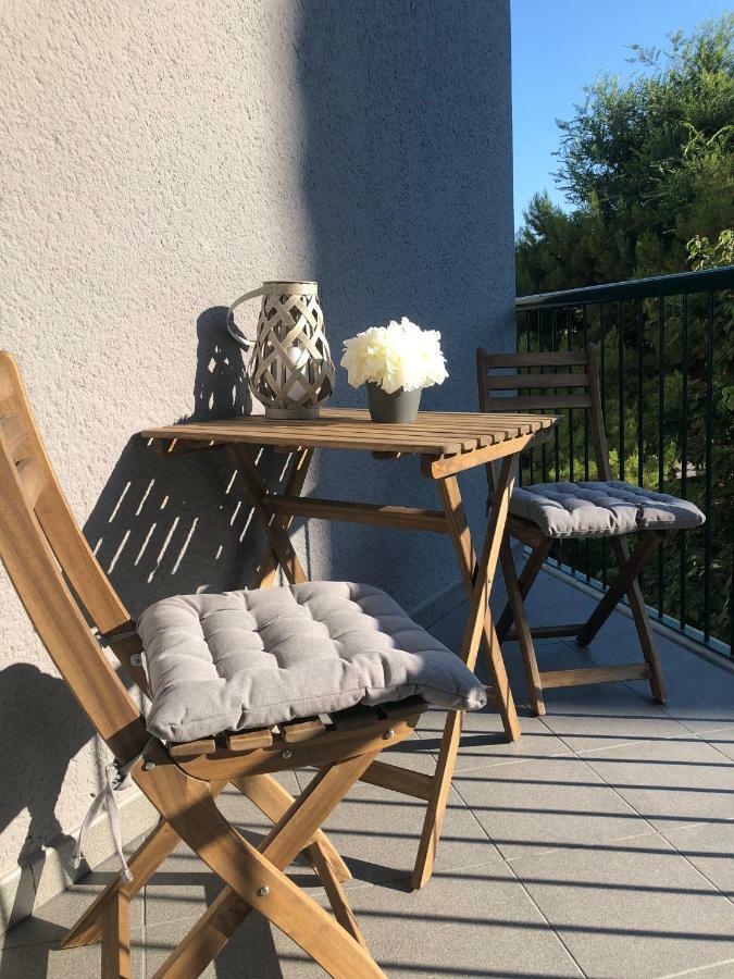 Apartment Mandica Сплит Екстериор снимка
