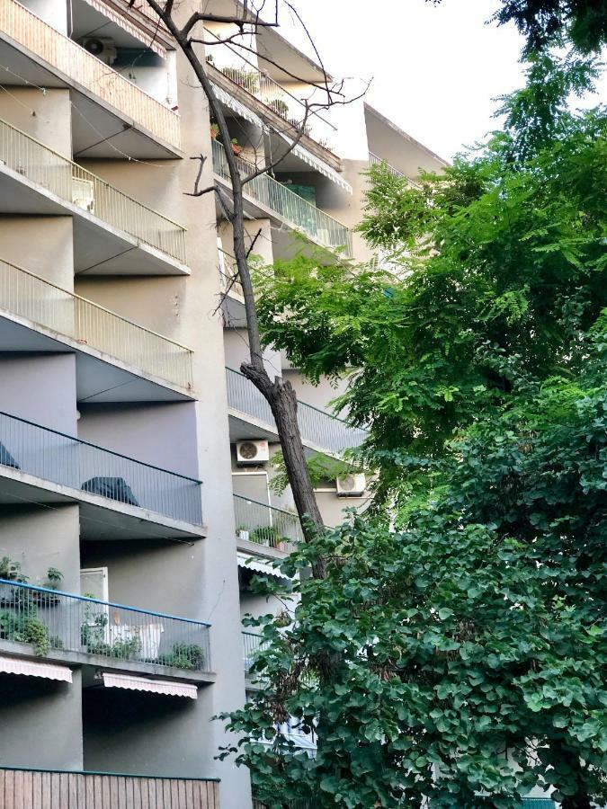 Apartment Mandica Сплит Екстериор снимка
