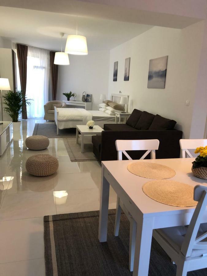 Apartment Mandica Сплит Екстериор снимка