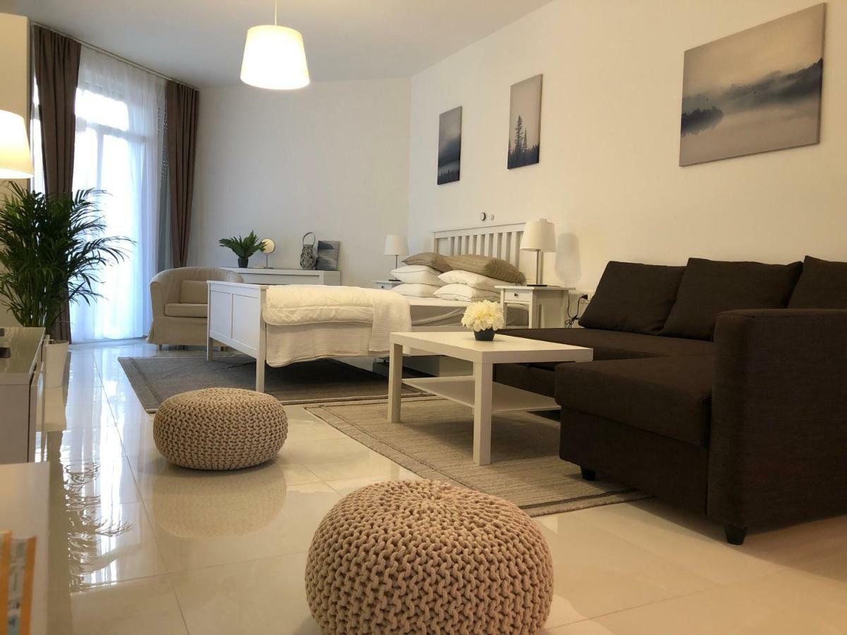 Apartment Mandica Сплит Екстериор снимка