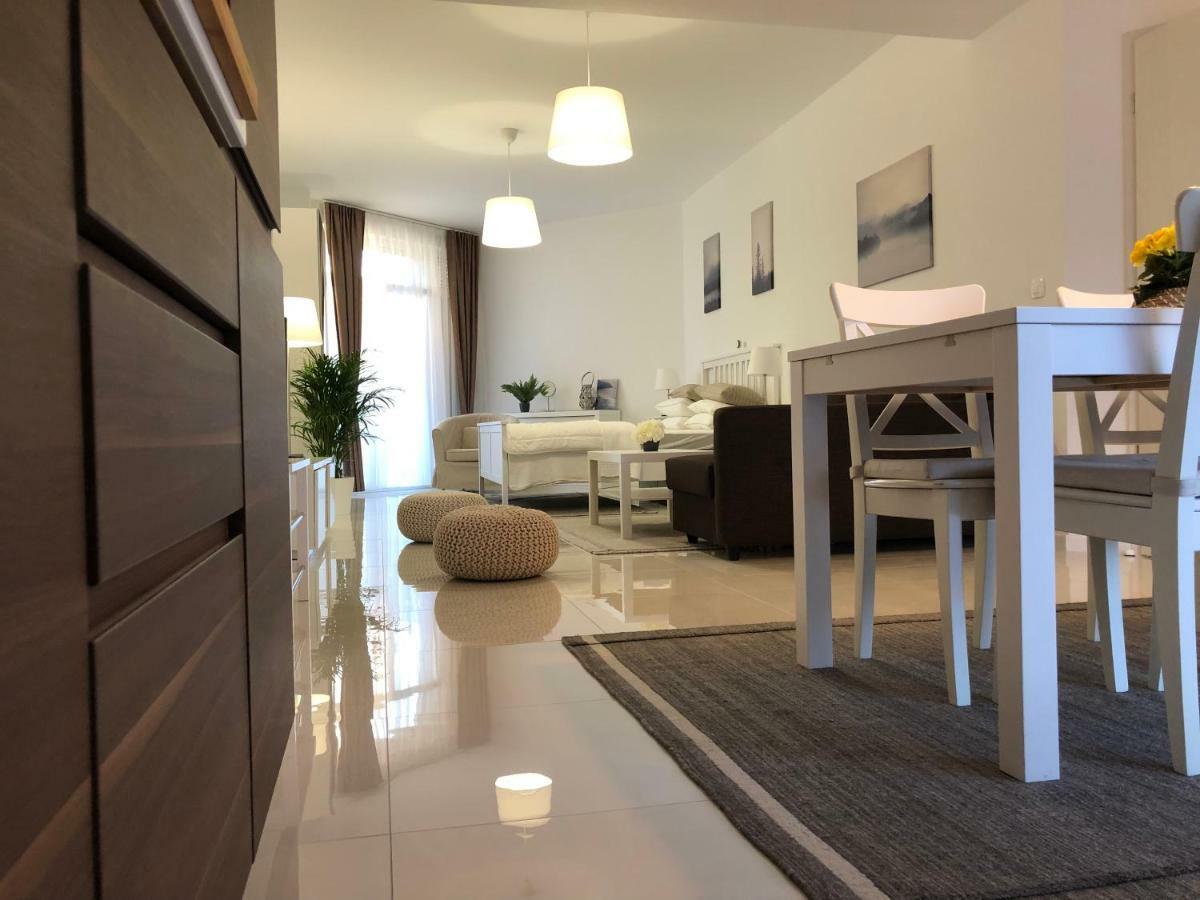 Apartment Mandica Сплит Екстериор снимка
