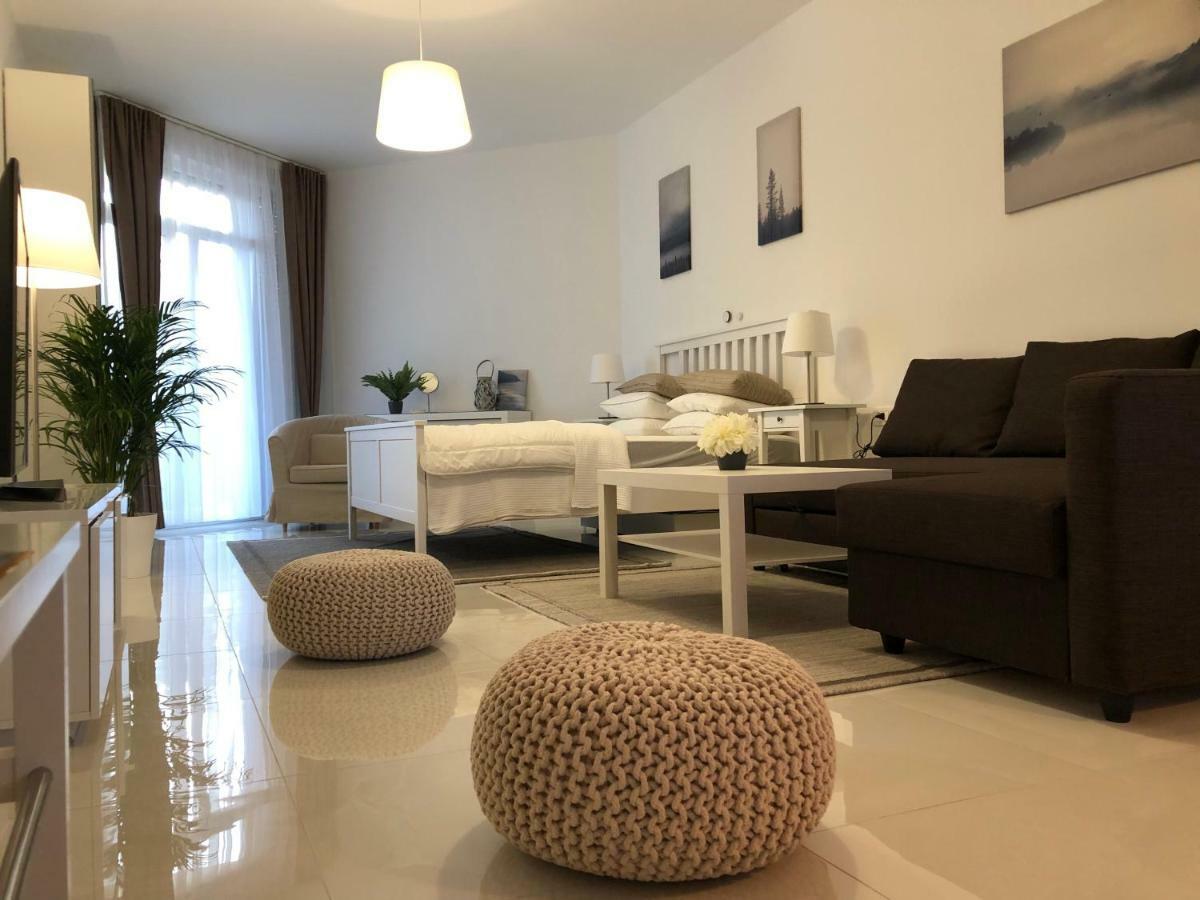 Apartment Mandica Сплит Екстериор снимка
