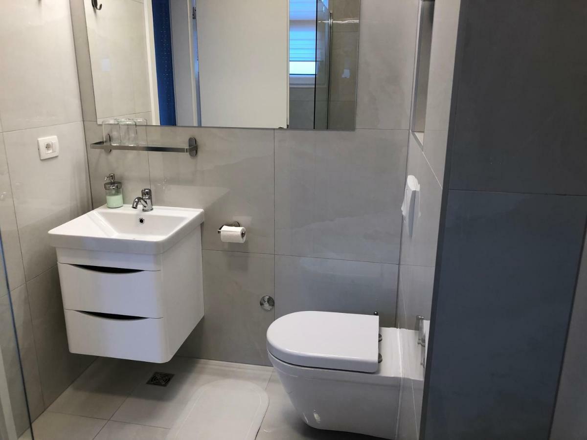 Apartment Mandica Сплит Екстериор снимка