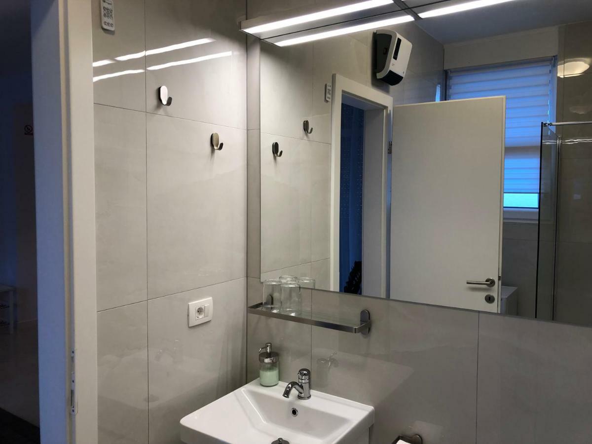 Apartment Mandica Сплит Екстериор снимка